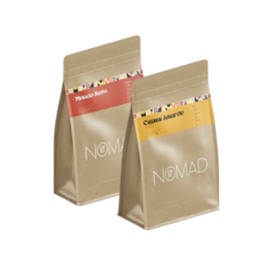 Kit Nomad Café - 500g